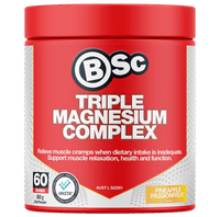 BSc Triple Magnesium Complex