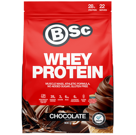 BSc Whey Protein