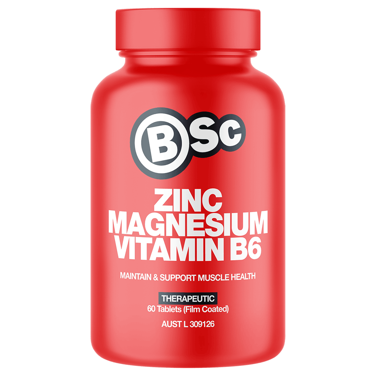 BSc ZMB6+