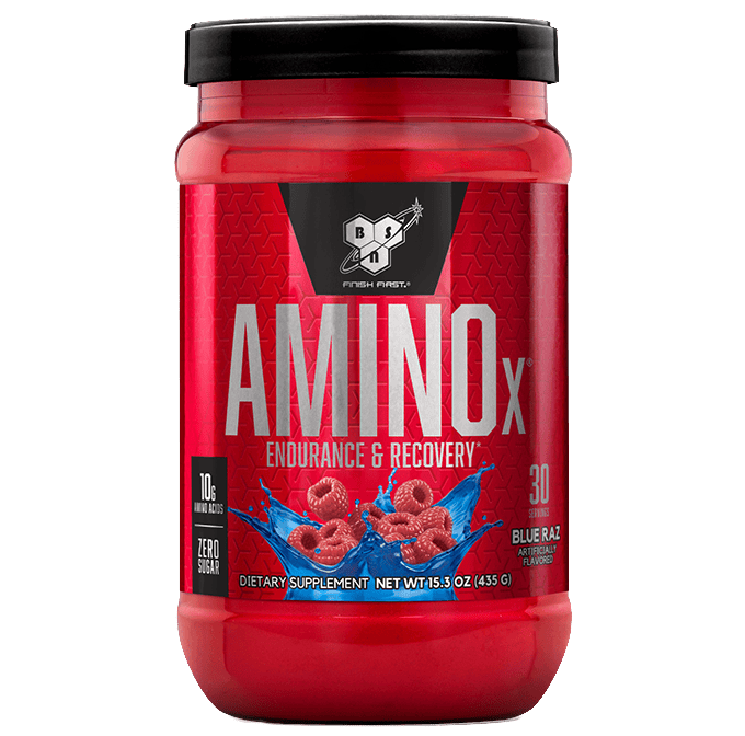 BSN Amino X