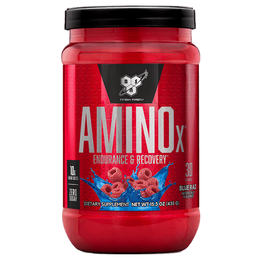 BSN Amino X