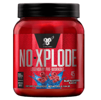 BSN No-Xplode