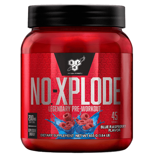 BSN No-Xplode