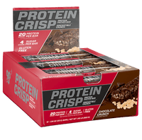 660g Chocolate Crunch