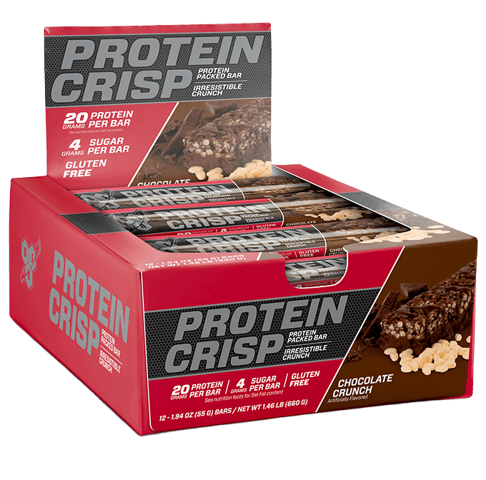 660g Chocolate Crunch
