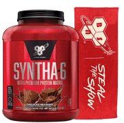 BSN Syntha-6