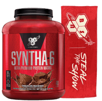 BSN Syntha-6