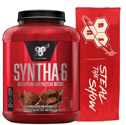 BSN Syntha-6