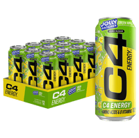 Case Jolly Rancher Green Apple