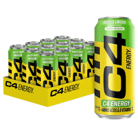 Case Twisted Limeade