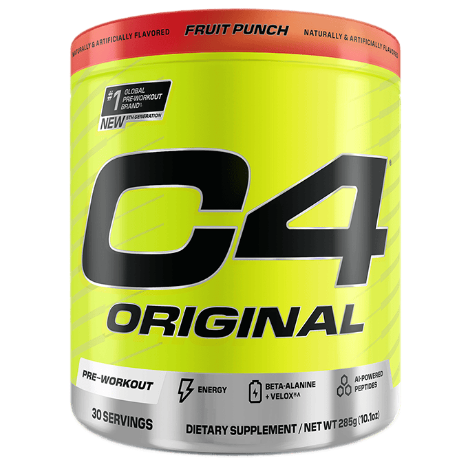 30 Serve Fruit Punch
