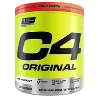30 Serve Fruit Punch