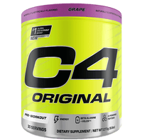30 Serve Grape