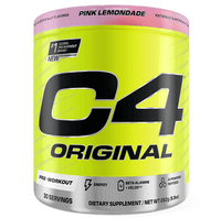 30 Serve Pink Lemonade