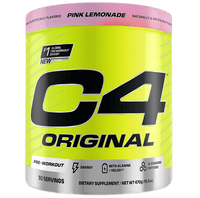 50 Serve Pink Lemonade