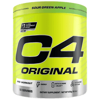 50 Serve Sour Green Apple
