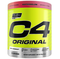 Cellucor C4 Original