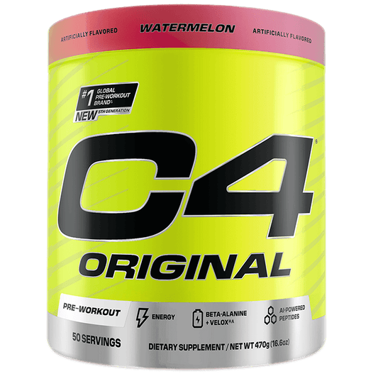 Cellucor C4 Original