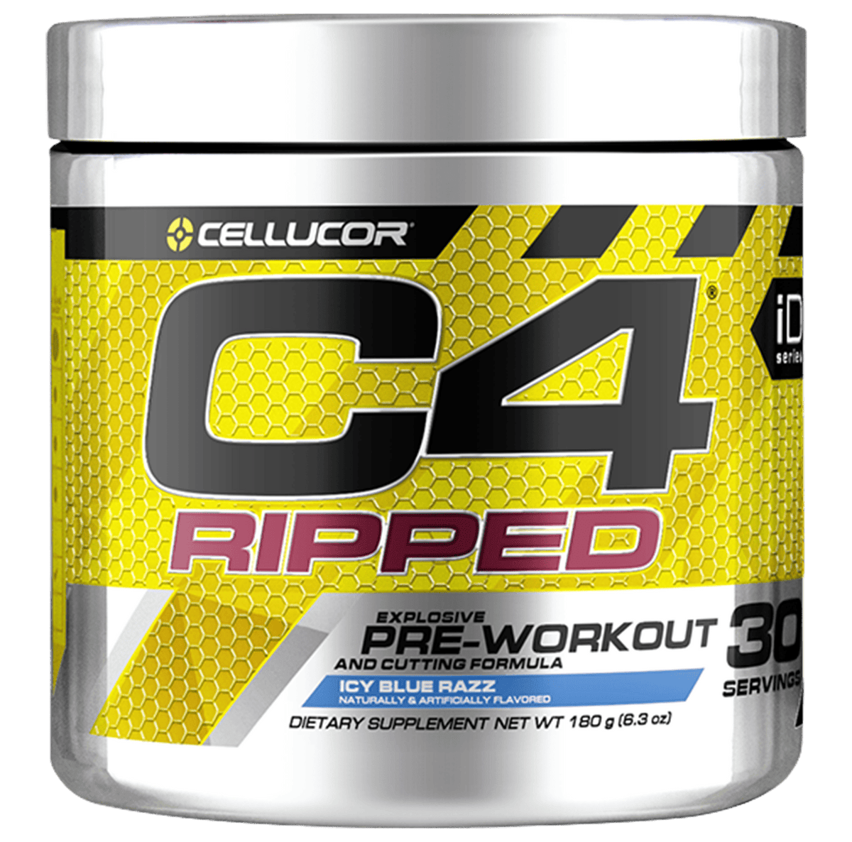 Cellucor C4 Ripped