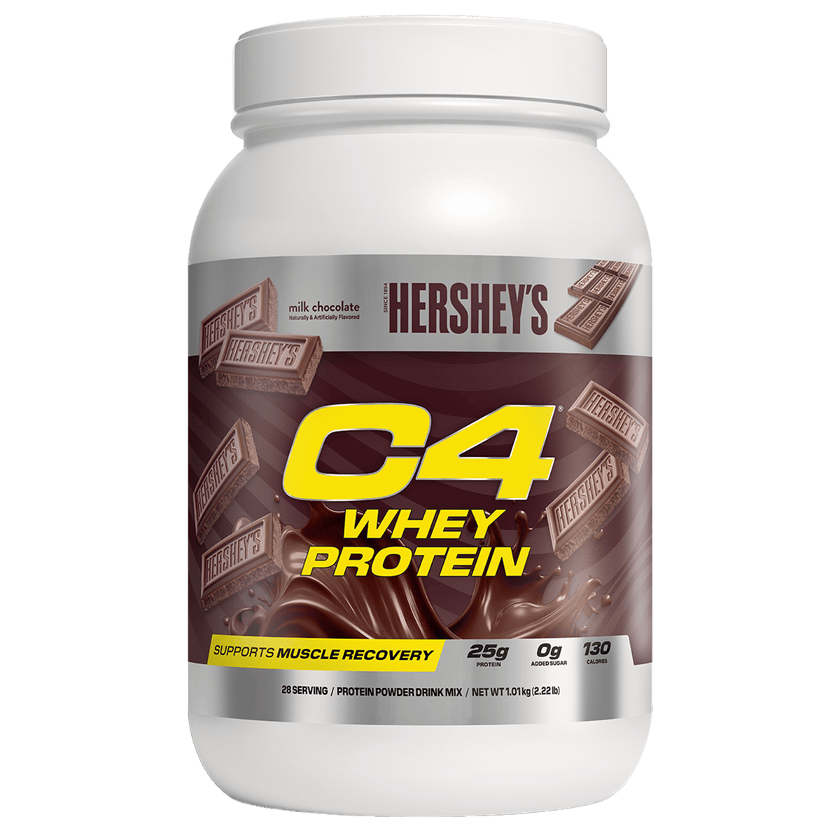 Cellucor C4 Whey Protein