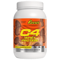 28 Serves Reeses Peanut Butter Chocolate