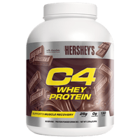 66 Serves Hersheys Milk Chocolate