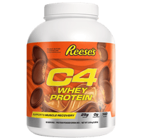 66 Serves Resses Peanut Butter Chocolate