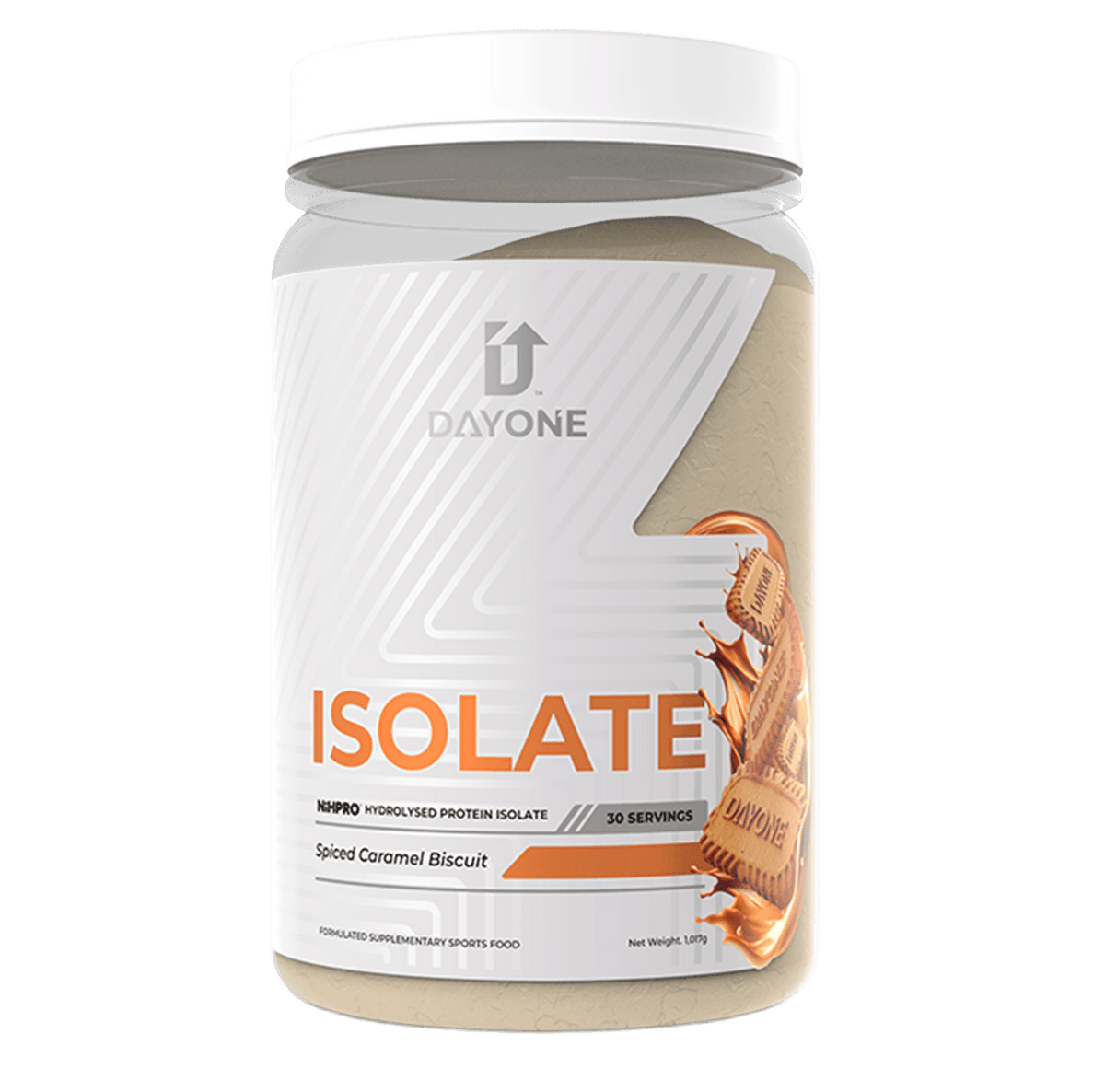Day One Performance Isolate