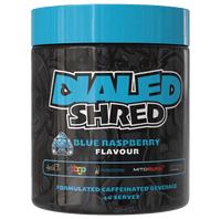 Blue Raspberry