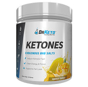 Dr Keto Ketones