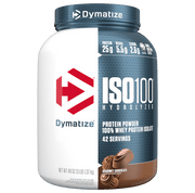 Dymatize ISO 100