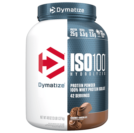 Dymatize ISO 100