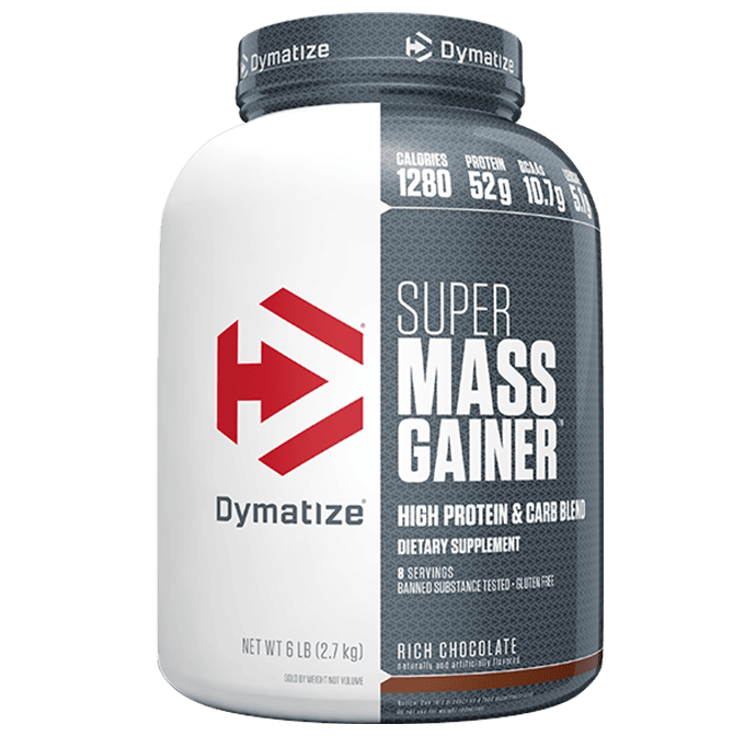 Dymatize Super Mass Gainer