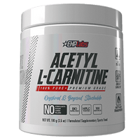 EHP Labs Acetyl L-Carnitine