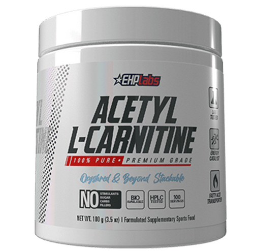 EHP Labs Acetyl L-Carnitine