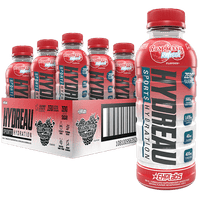Raspberry Refresh