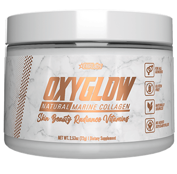 EHP Labs OxyGlow