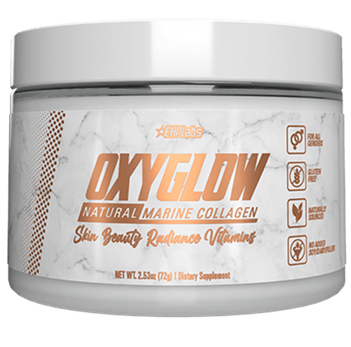 EHP Labs OxyGlow