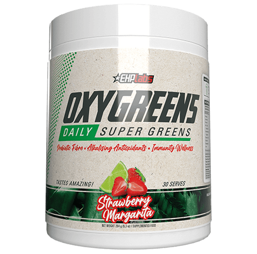 EHP Labs OxyGreens