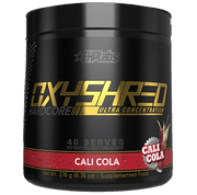 EHP Labs Oxyshred Hardcore