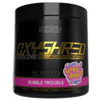 Bubble Trouble