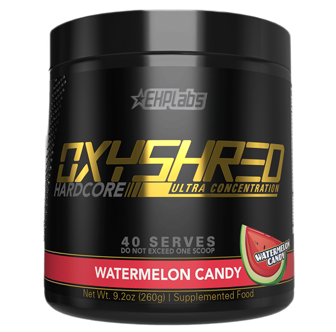 Watermelon Candy