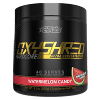 Watermelon Candy