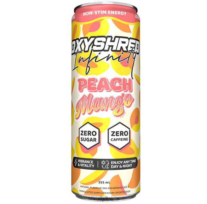 Peach Mango