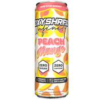 Peach Mango