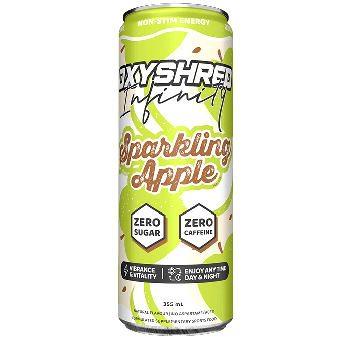 Sparkling Apple