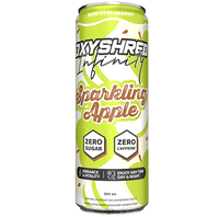 Sparkling Apple