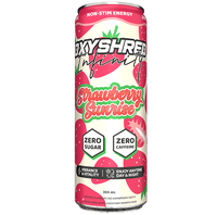 Strawberry Sunrise