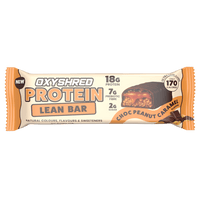 Choc Peanut Caramel