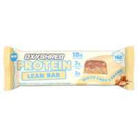 White Choc Caramel
